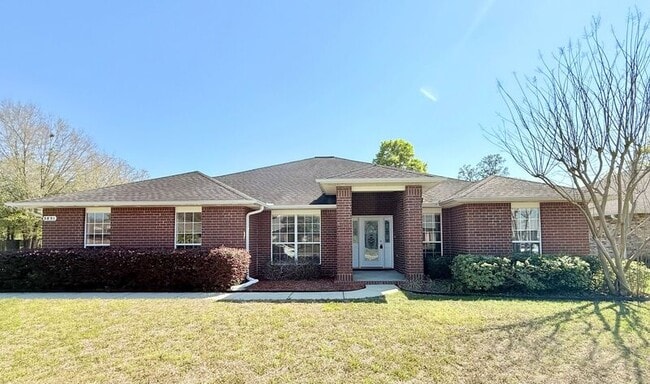 property at 5851 Chi Chi Cir