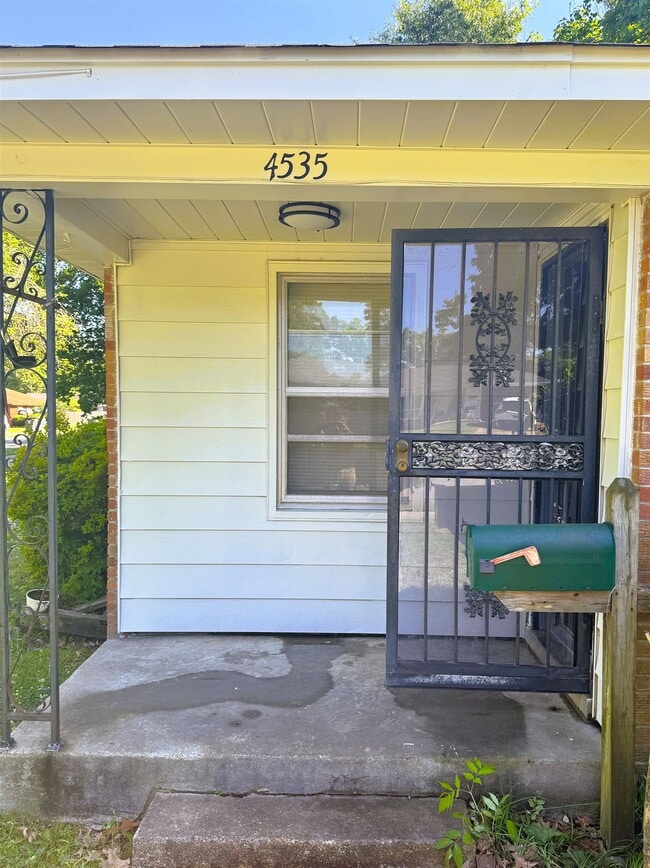 4535 Violet Cove in Memphis, TN - Building Photo - Building Photo