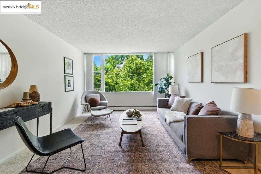 2601 College Ave in Berkeley, CA - Building Photo