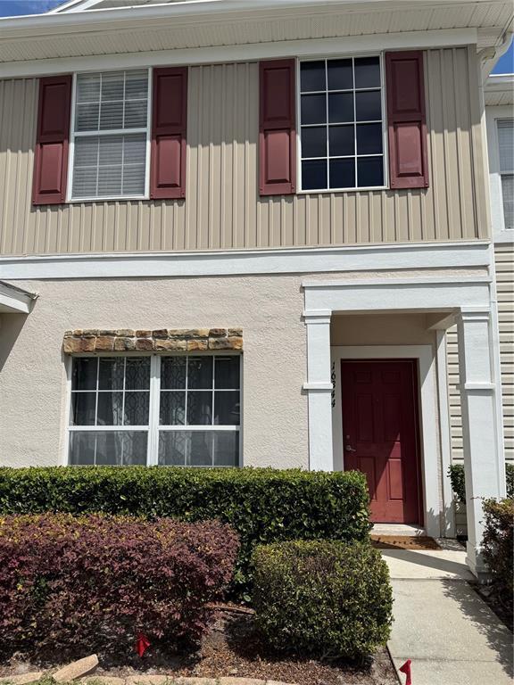 property at 16344 Swan View Cir