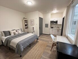 4544 20th Ave NE in Seattle, WA - Building Photo