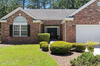 943 Sandpiper Bay Dr SW in Sunset Beach, NC - Building Photo - Building Photo
