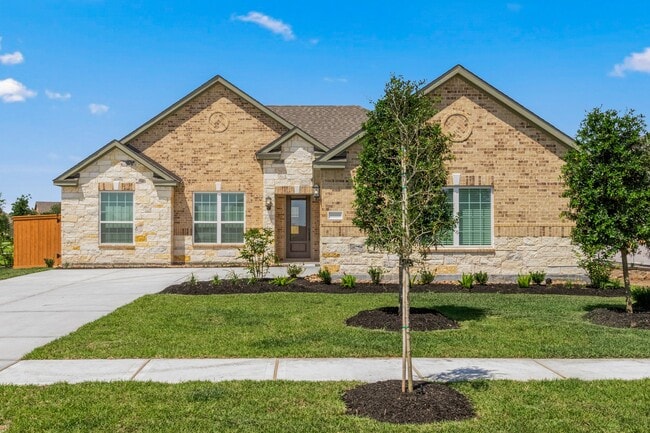 property at 14001 Starboard Reach Dr