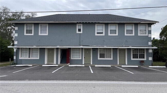 7383 Waverly Road