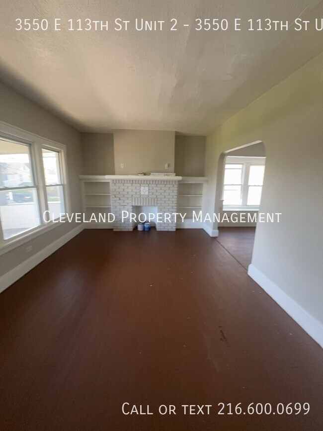 3550 E 113th St in Cleveland, OH - Building Photo - Building Photo