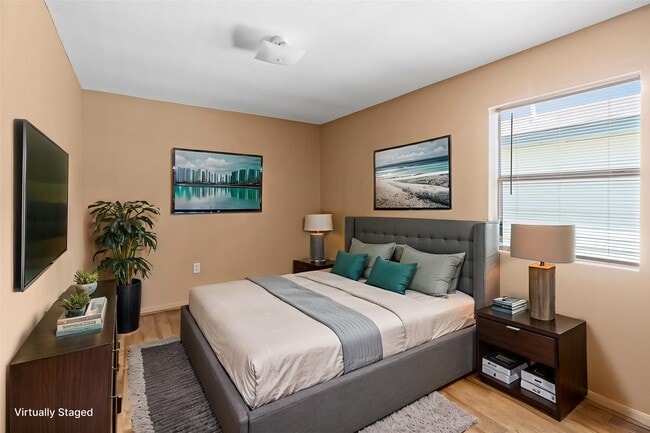 property at 2200 Peach Ave