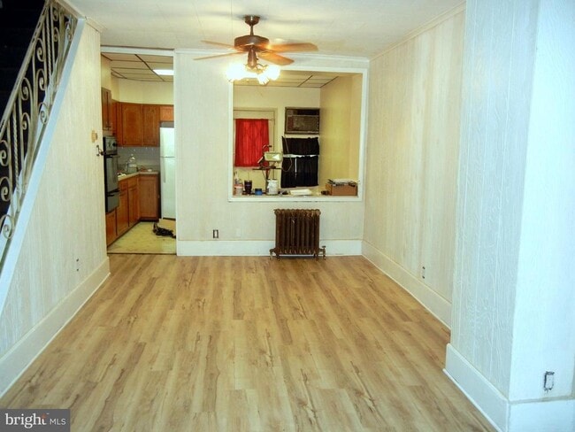 1643 S Marston St in Philadelphia, PA - Building Photo - Building Photo