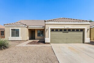 13275 N Primrose St in El Mirage, AZ - Building Photo