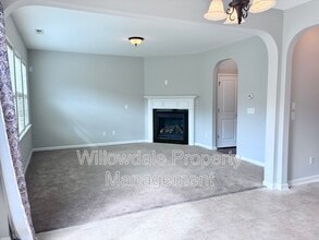 2432 Lambton Wood Dr in Apex, NC - Building Photo - Building Photo