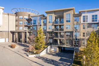 88 Arbour Lake Rd NW in Calgary, AB - Building Photo - Building Photo