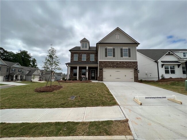 4453 Mill Oak Wy in Gainesville, GA - Building Photo - Building Photo