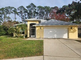 2853 Turnbull Estates Dr in New Smyrna Beach, FL - Building Photo