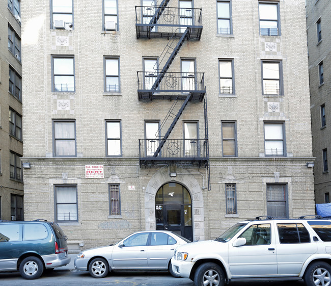 3464 Knox in Bronx, NY - Foto de edificio - Building Photo