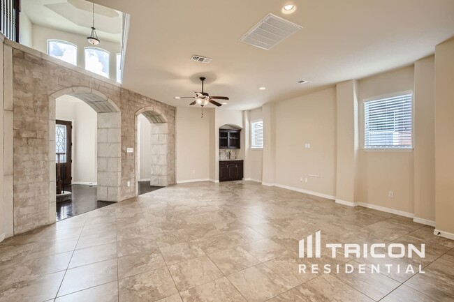 property at 3910 Bogie Way