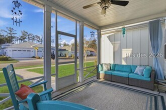35 Caribbean Soul Ave in Hardeeville, SC - Building Photo - Building Photo