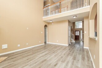 17907 Calico Glen Ln in Houston, TX - Foto de edificio - Building Photo