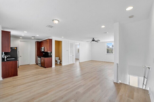 property at 1631 NE 11th St