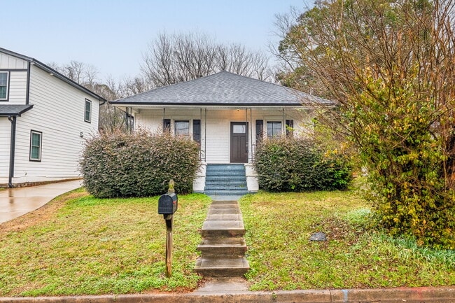 property at 306 Sacco St