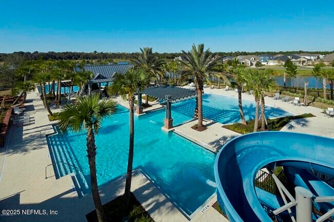 141 Vicksburg Dr in Saint Johns, FL - Building Photo - Building Photo