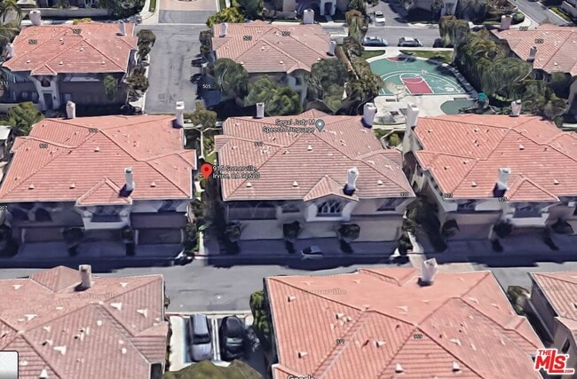 915 Somerville in Irvine, CA - Building Photo - Building Photo