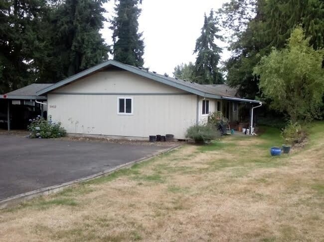 6406-6404 104th St E in Puyallup, WA - Building Photo - Building Photo