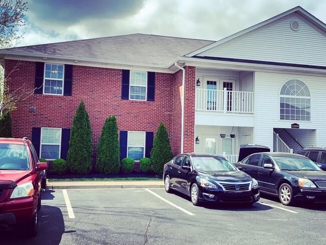 property at 12507 Townepark Way