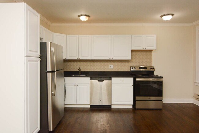 3345 N Marshfield Ave in Chicago, IL - Building Photo - Building Photo