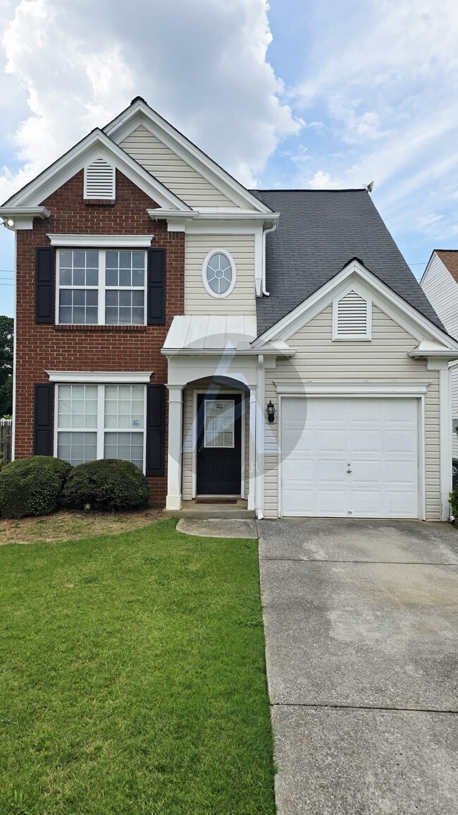 property at 1741 Taynton Cir