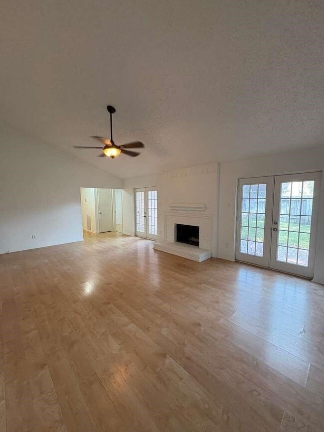 property at 4007 Issacks Way