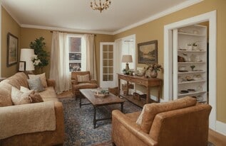 869 Georgetown Pl, Unit B in San Jose, CA - Building Photo