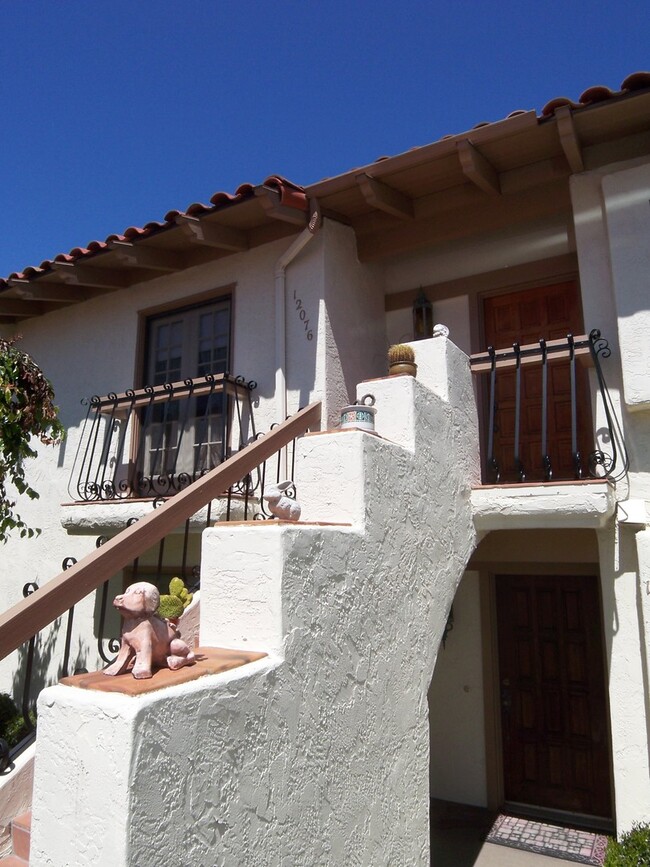 property at 12076 Caminito Campana