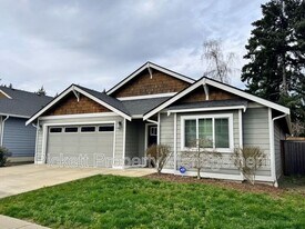 3530 Springbrook Ln in Bremerton, WA - Building Photo