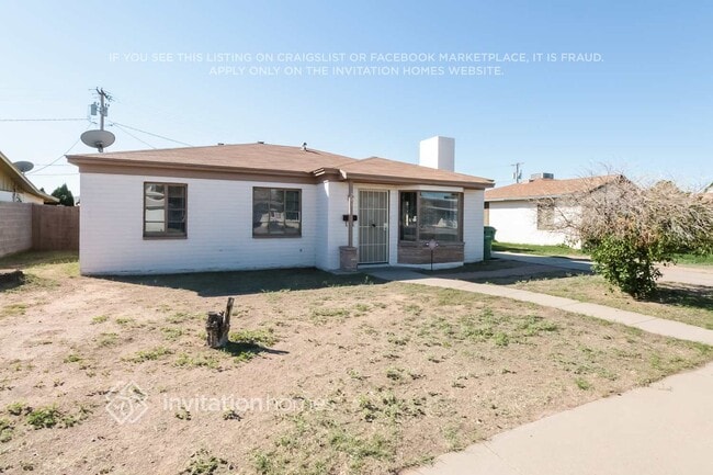 property at 259 E Marilyn Ave