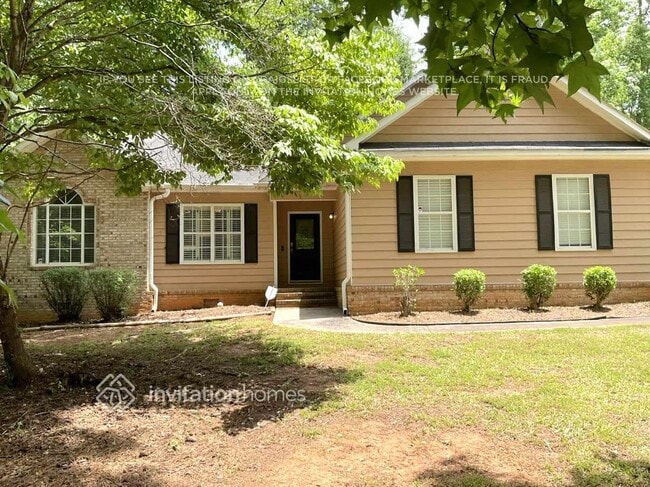180 Pitty Pat Pl in Mcdonough, GA - Building Photo - Building Photo