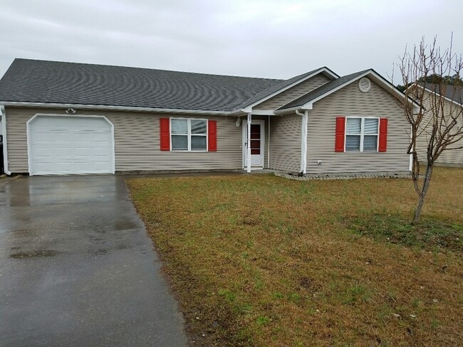 property at 207 Springvale St