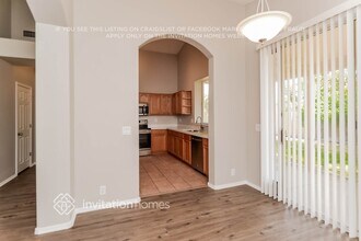 737 N Gregory Pl in Chandler, AZ - Foto de edificio - Building Photo