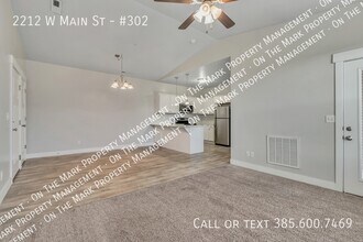 2212 W Main St in Lehi, UT - Building Photo - Building Photo
