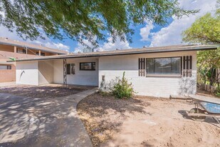 2940 N Cherry Ave in Tucson, AZ - Building Photo