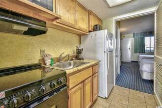2311 S Ocean Blvd in Myrtle Beach, SC - Foto de edificio - Building Photo