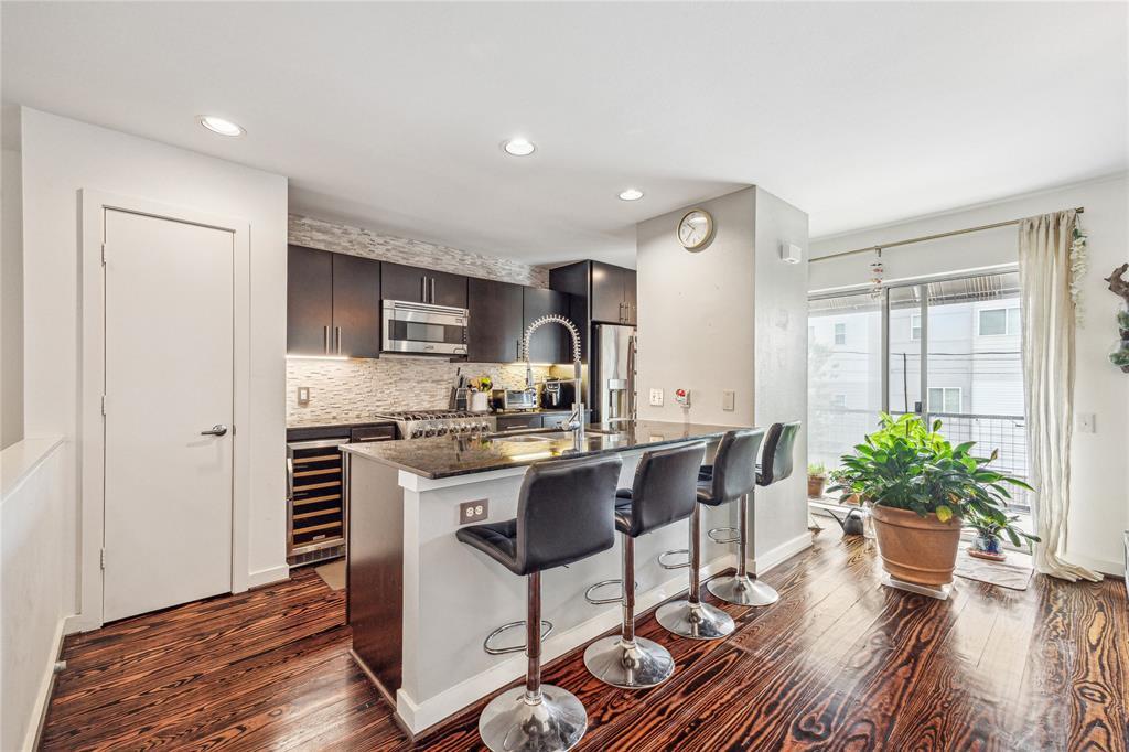 429 Meadow St in Houston, TX - Building Photo