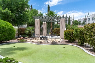 Copperstone Apartments of Las Cruces in Las Cruces, NM - Foto de edificio - Building Photo
