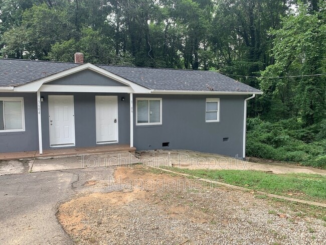 property at 3606 Morris Field Dr