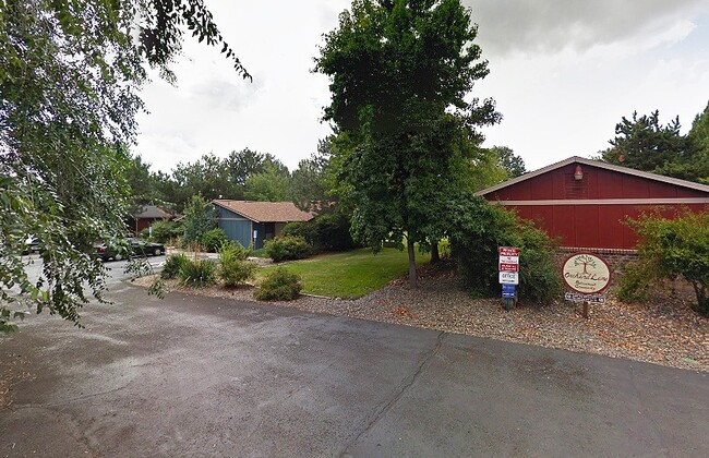 property at 404 Orchard Ln