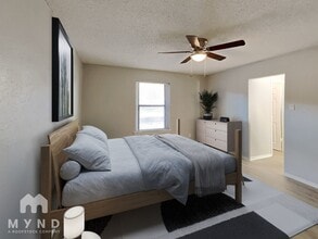 717 Timberoaks Dr in Azle, TX - Building Photo - Building Photo