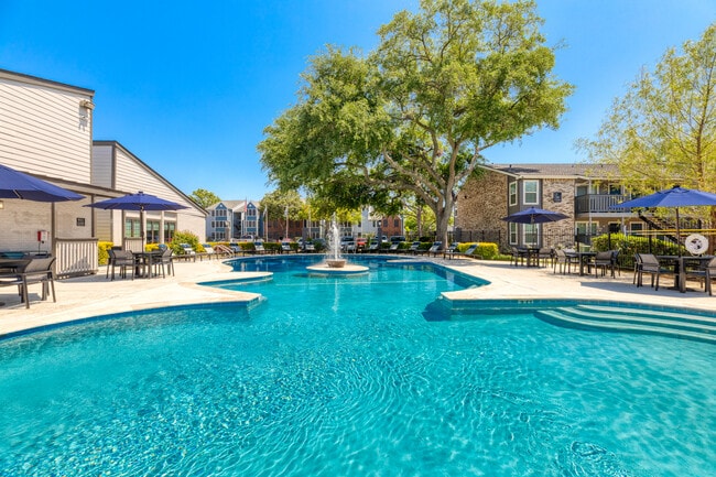 The Abbey at Energy Corridor