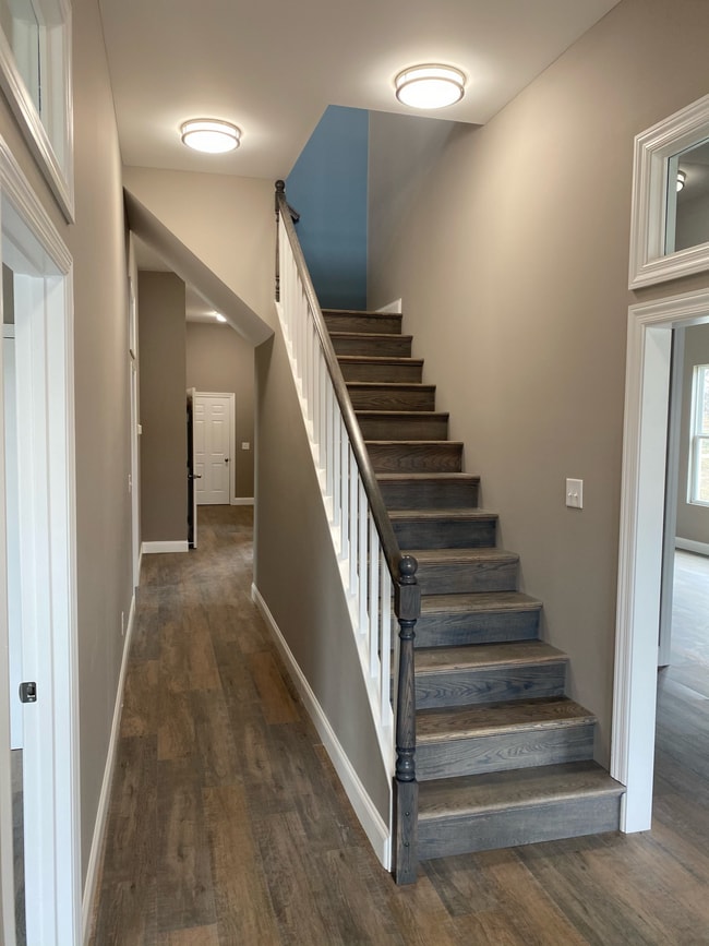 9 N Hill St in Nashville, TN - Building Photo - Building Photo