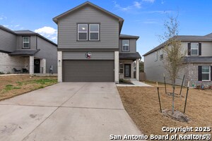 15815 Selene View in San Antonio, TX - Building Photo