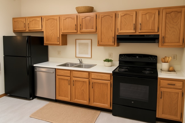 645 Mumford Dr in Troy, OH - Building Photo - Building Photo