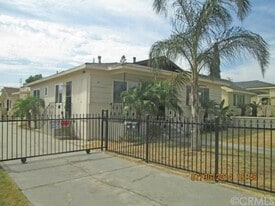 627 S Kern Ave in East Los Angeles, CA - Building Photo
