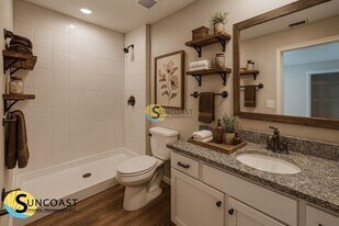 9596 Hood Rd, Unit 9596201 in Jacksonville, FL - Building Photo